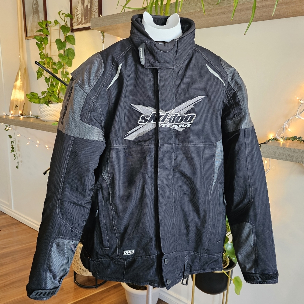 Ski-doo Jacket